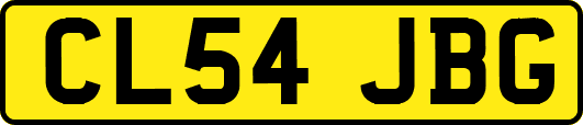CL54JBG