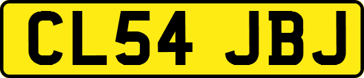 CL54JBJ