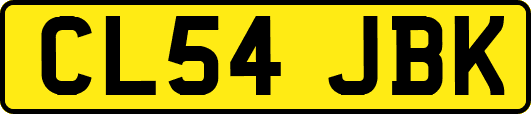 CL54JBK