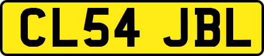 CL54JBL
