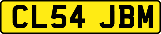 CL54JBM