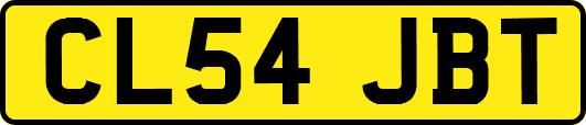 CL54JBT