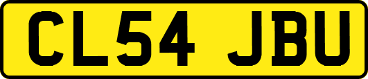 CL54JBU