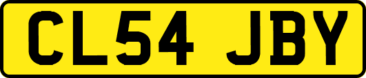 CL54JBY