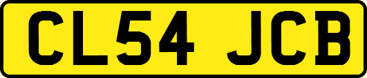 CL54JCB
