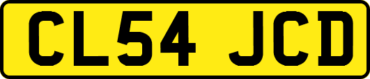 CL54JCD