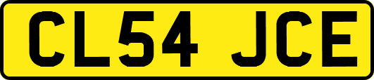 CL54JCE