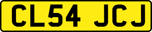 CL54JCJ