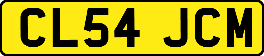 CL54JCM