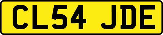 CL54JDE