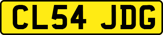 CL54JDG