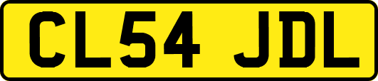 CL54JDL
