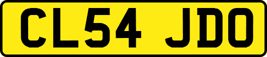 CL54JDO