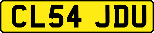 CL54JDU
