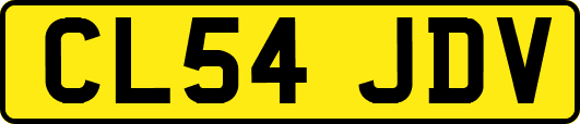 CL54JDV