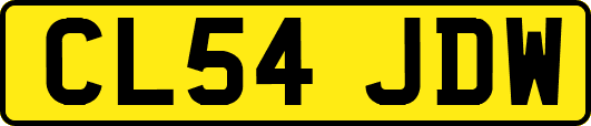 CL54JDW