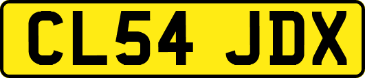 CL54JDX