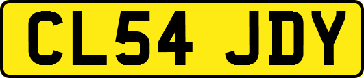 CL54JDY