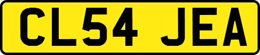 CL54JEA