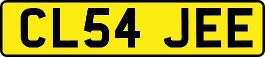 CL54JEE