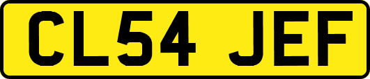 CL54JEF