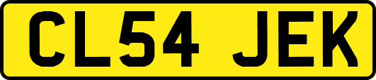 CL54JEK