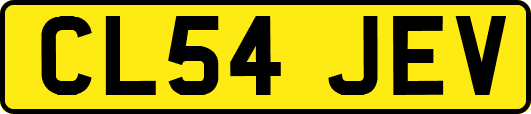 CL54JEV