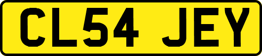 CL54JEY