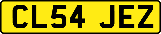CL54JEZ
