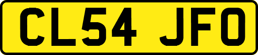 CL54JFO