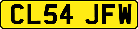 CL54JFW