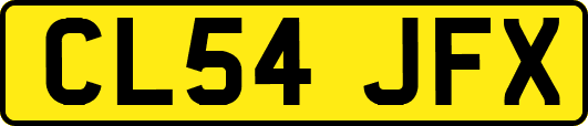CL54JFX