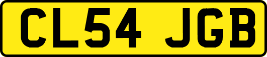 CL54JGB