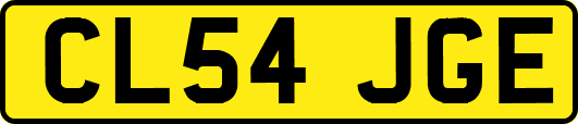 CL54JGE