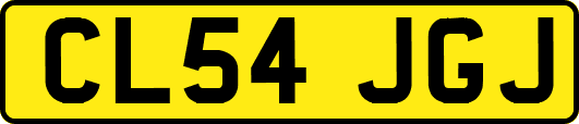 CL54JGJ