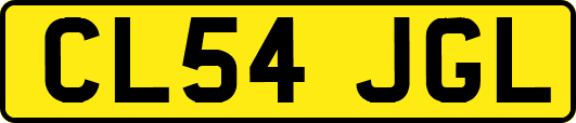 CL54JGL