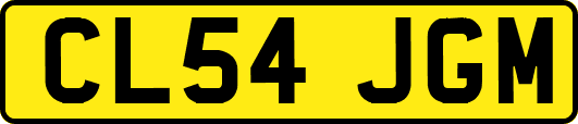 CL54JGM