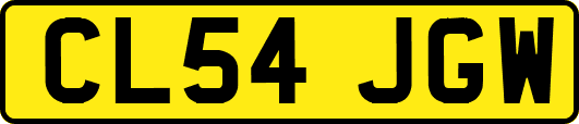 CL54JGW
