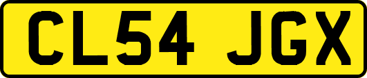 CL54JGX