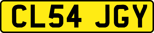 CL54JGY