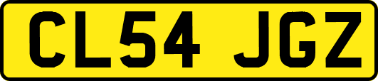 CL54JGZ