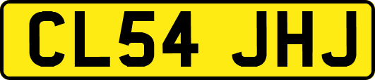 CL54JHJ