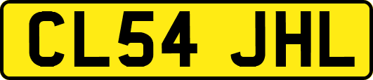 CL54JHL