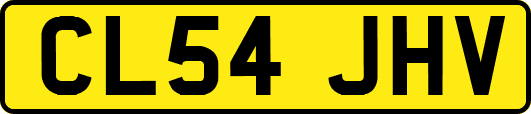 CL54JHV