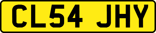 CL54JHY