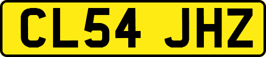 CL54JHZ