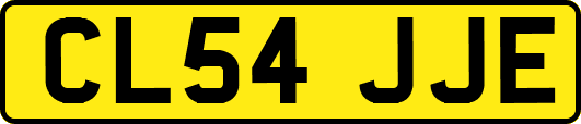 CL54JJE