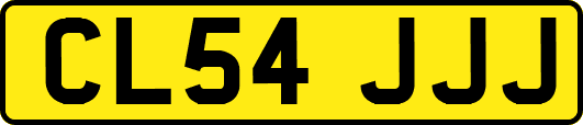 CL54JJJ