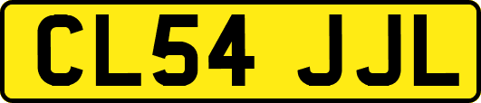CL54JJL