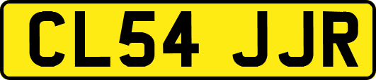 CL54JJR